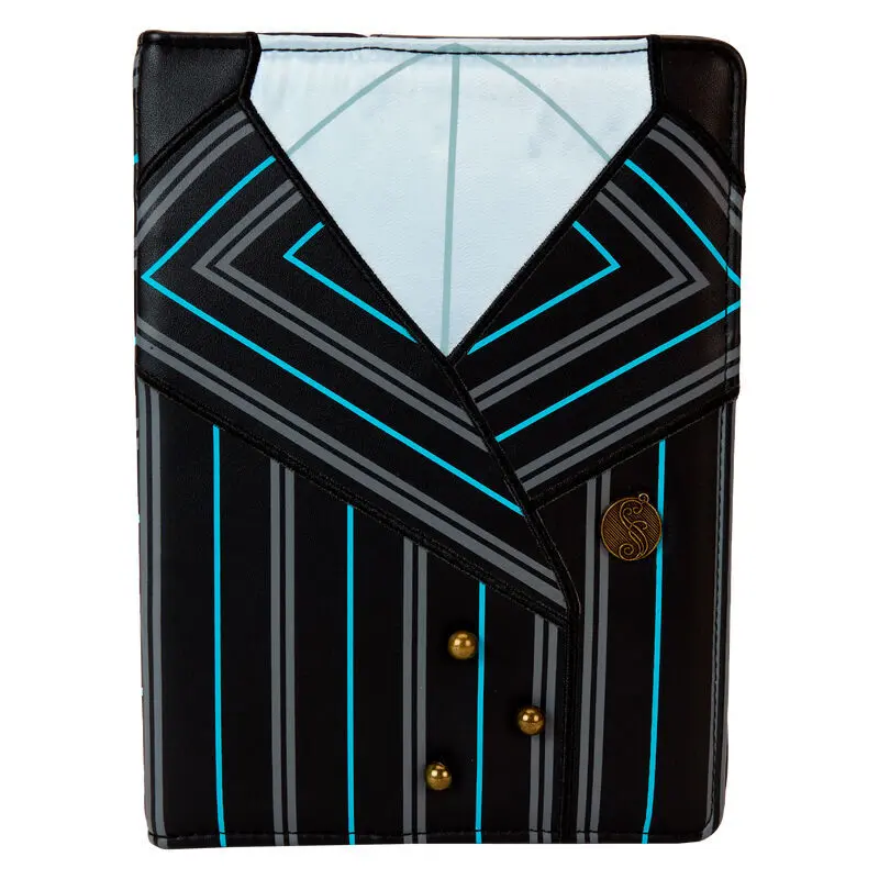 Journal intime Loungefly Wicked Elphaba