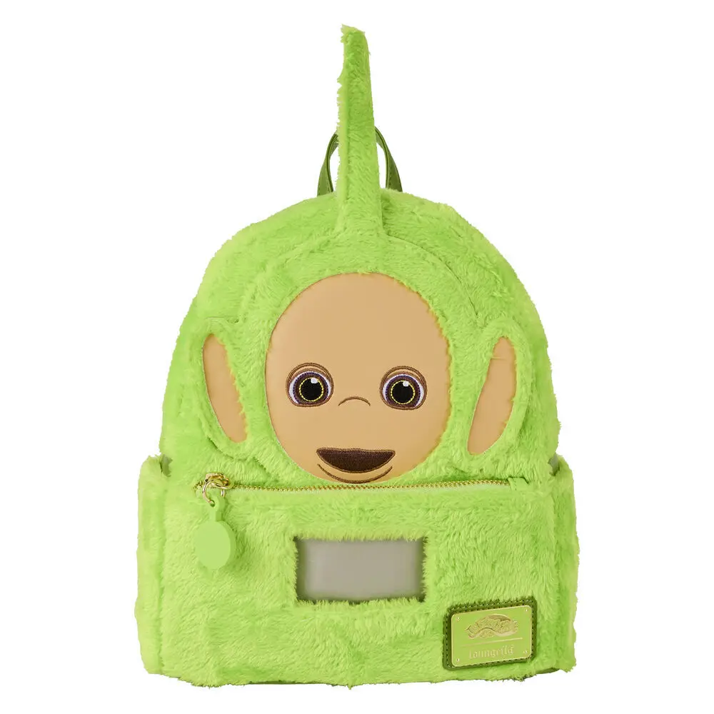 Zaino Loungefly Teletubbies Dipsy