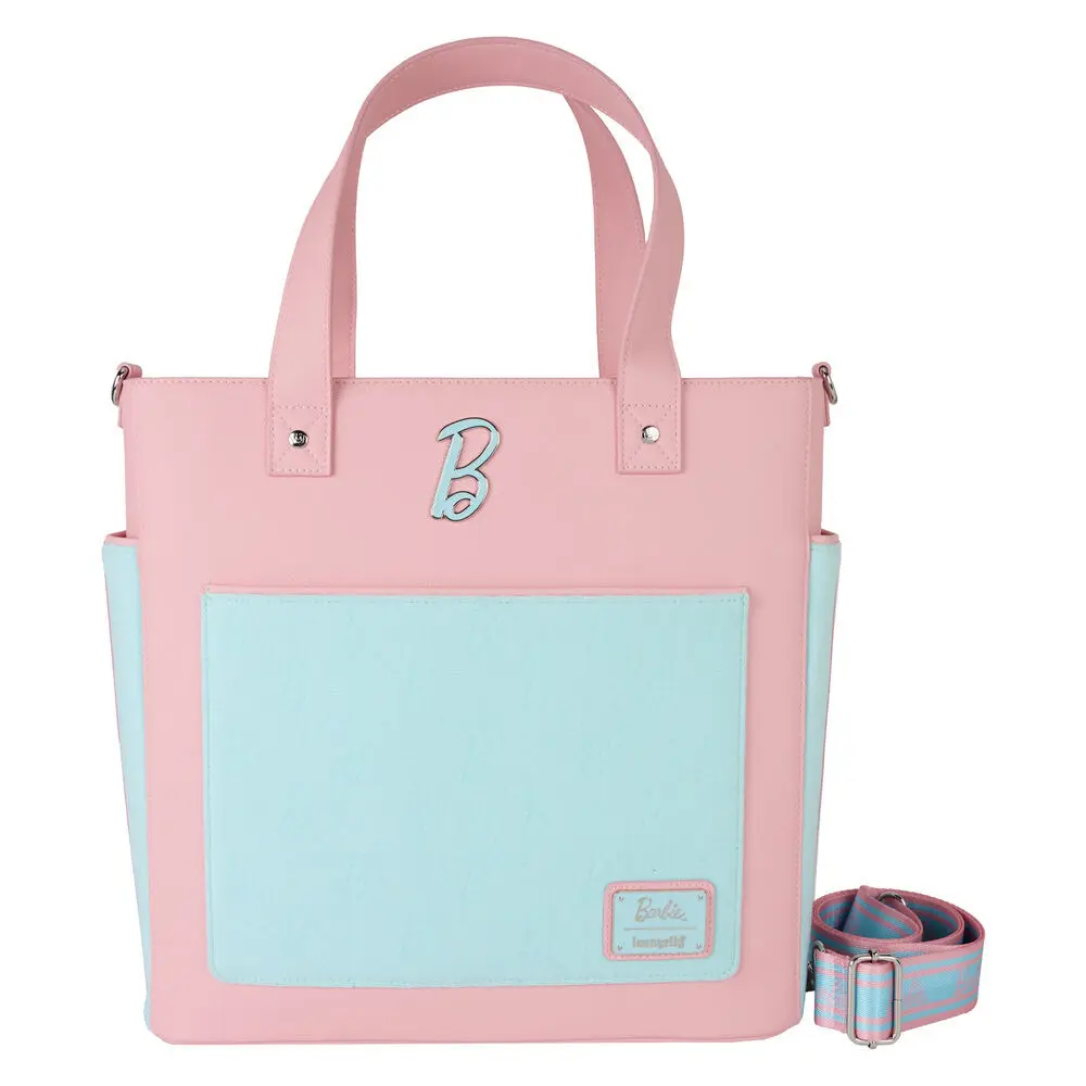 Tote Bag Loungefly Loungefly Barbie