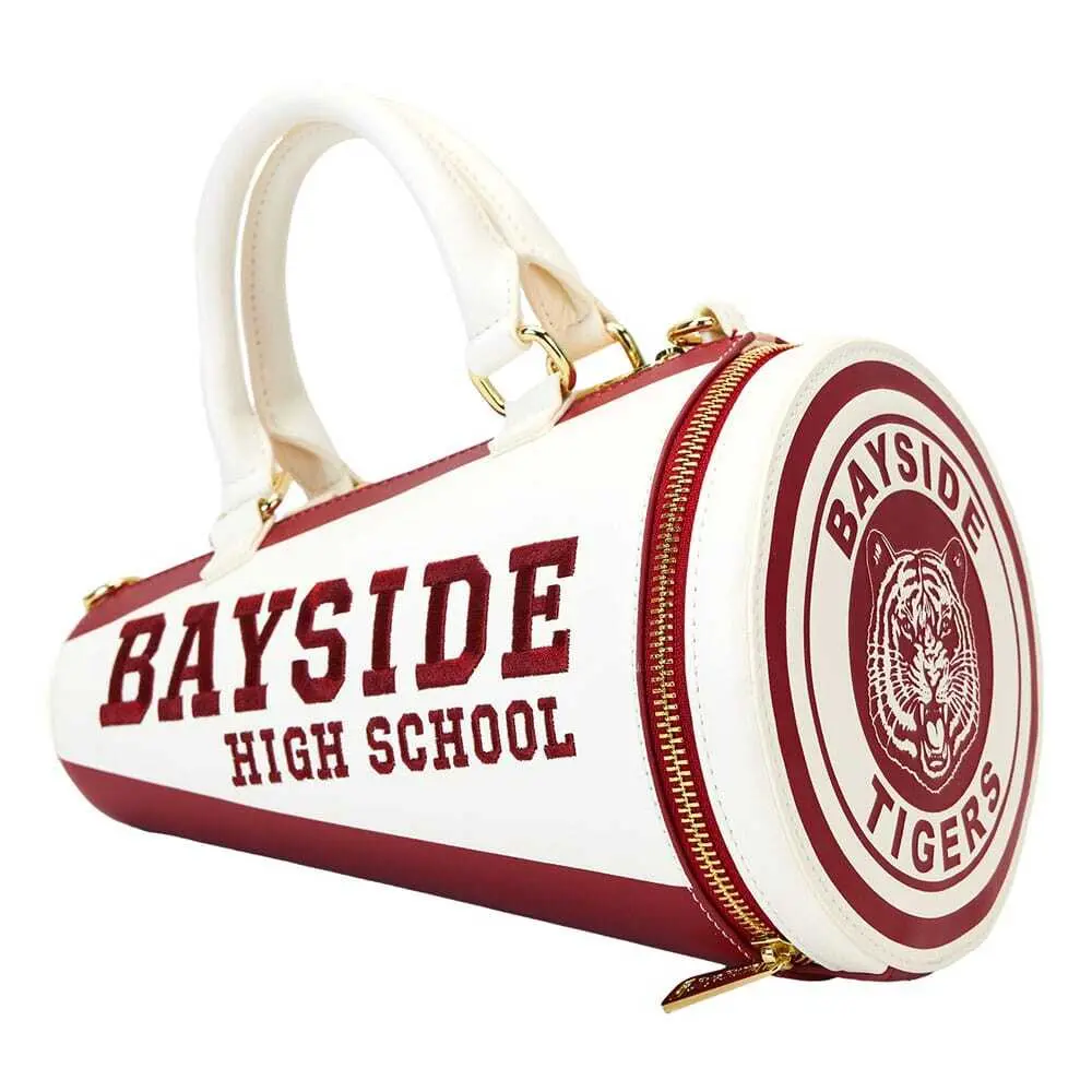Handtasche Loungefly Universal Bell Bayside High Megaphone