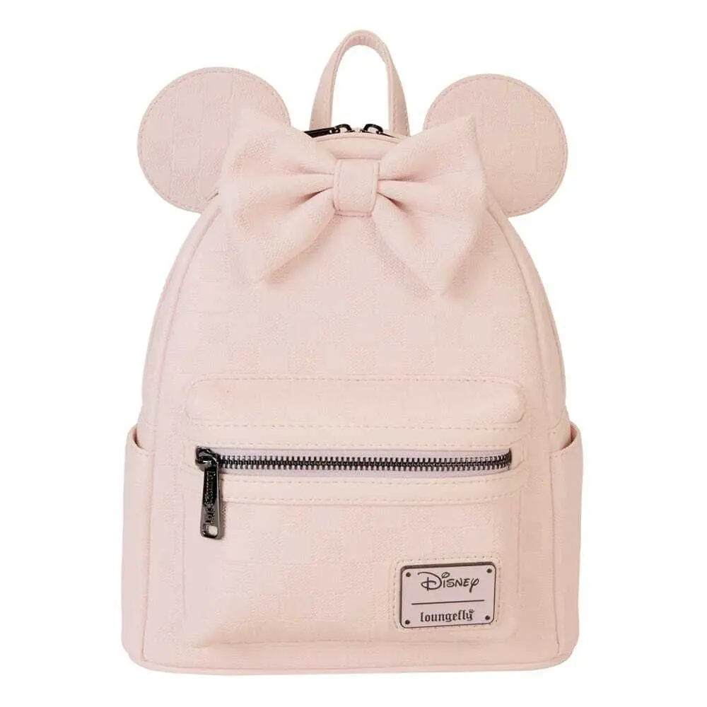 Rucksack Loungefly Disney by Loungefly Mickey Ear Evergreen