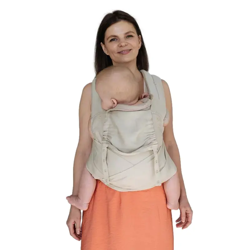 Porte-bébé Love&Carry LoveTie