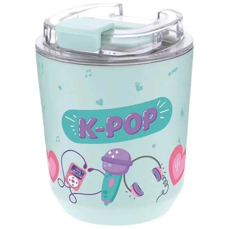 Tasse Lovely Story K-Pop