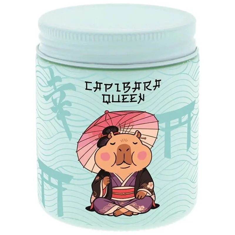 Kerzen Lovely Story Capybara Queen