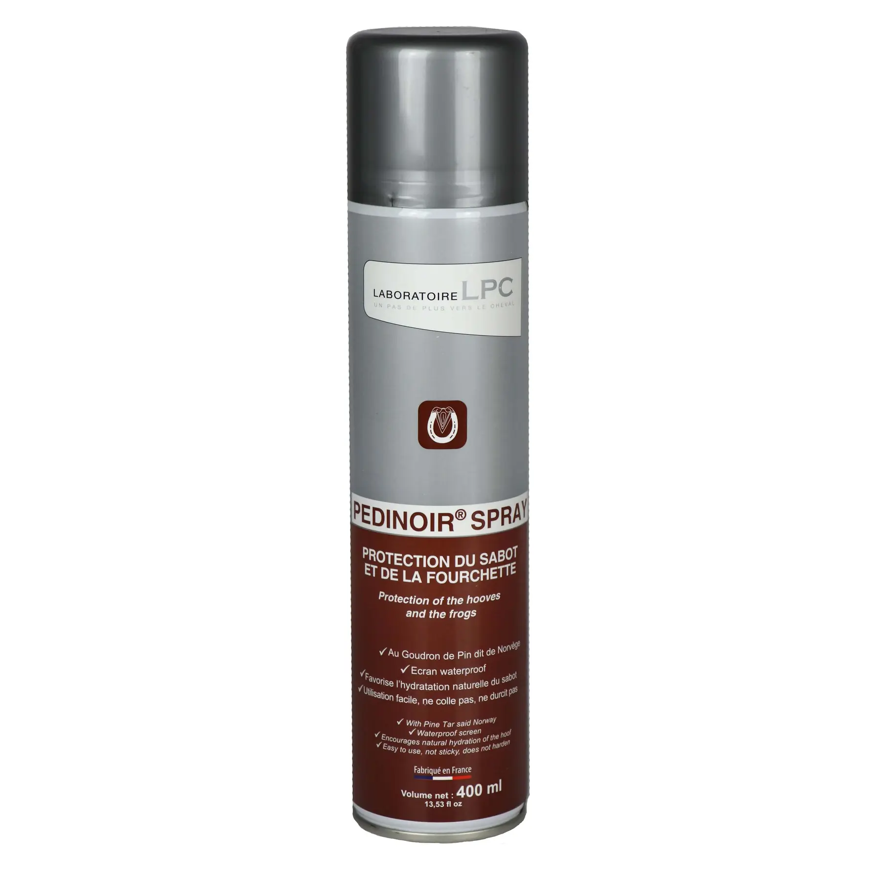 Hoefspray LPC Pedinoir