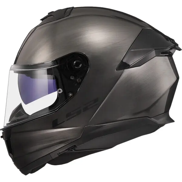 Motorrad-Integralhelm LS2 FF808 Stream II