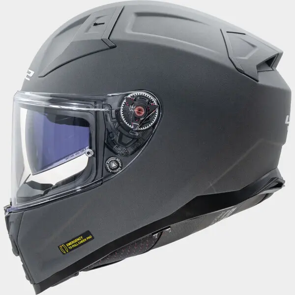 Casco integrale da moto LS2 FF811 Vector II