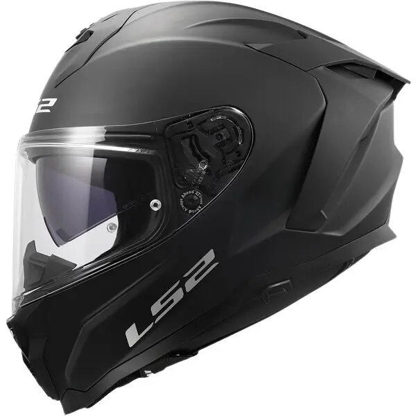 Casco integrale da moto LS2 FF817 Challenger II
