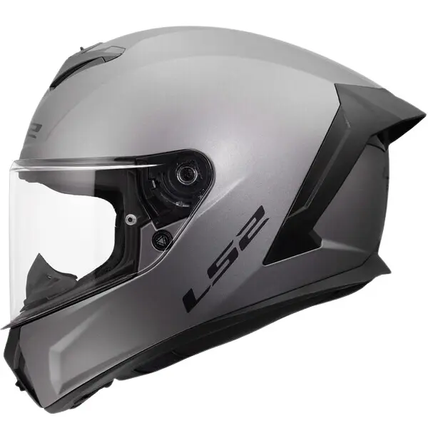 Motorrad-Integralhelm LS2 FF820 Rapid III