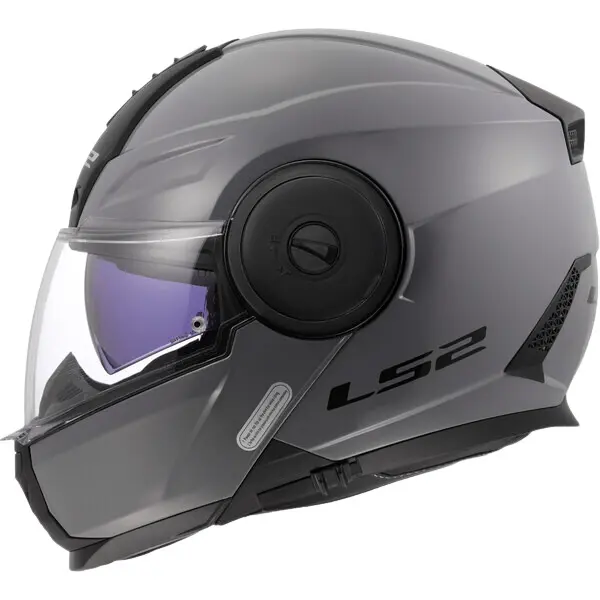 Casco da moto modulare LS2 FF902 Scope II