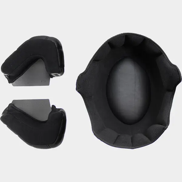 Rivestimento casco da moto LS2 OF597