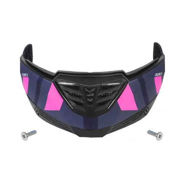 Kinnriemen Motorradhelm LS2 FF900