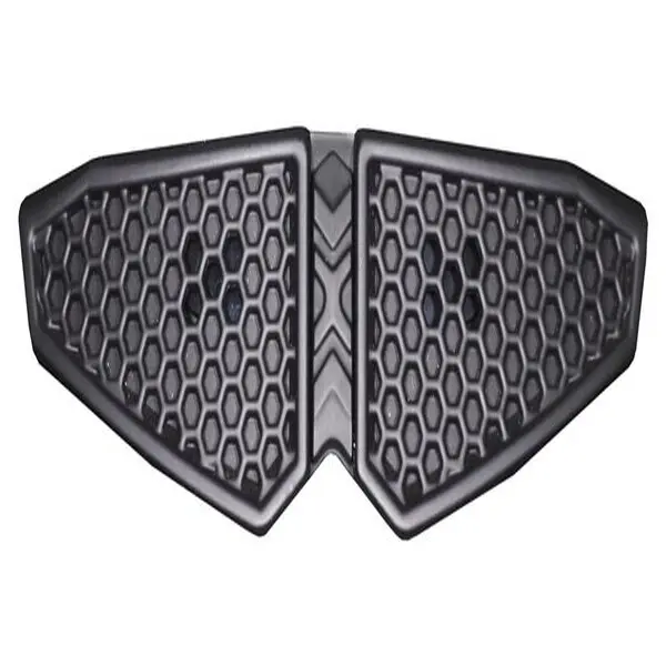 Hintere Belüftung für Motorradhelm LS2 FF901