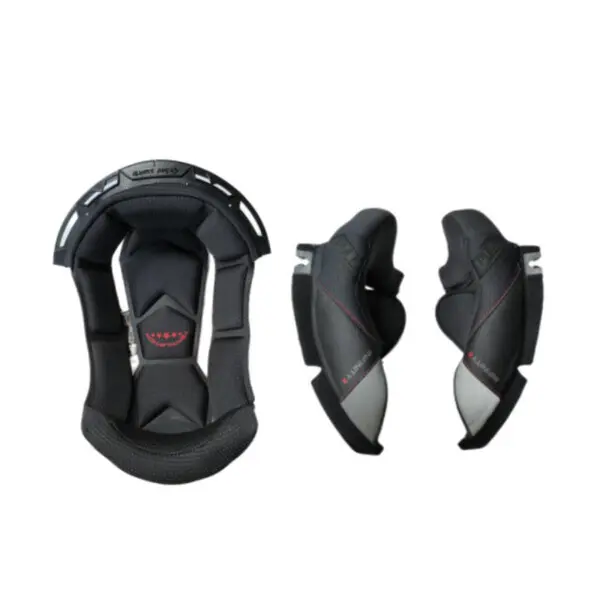 Rivestimento casco da moto LS2 OF603