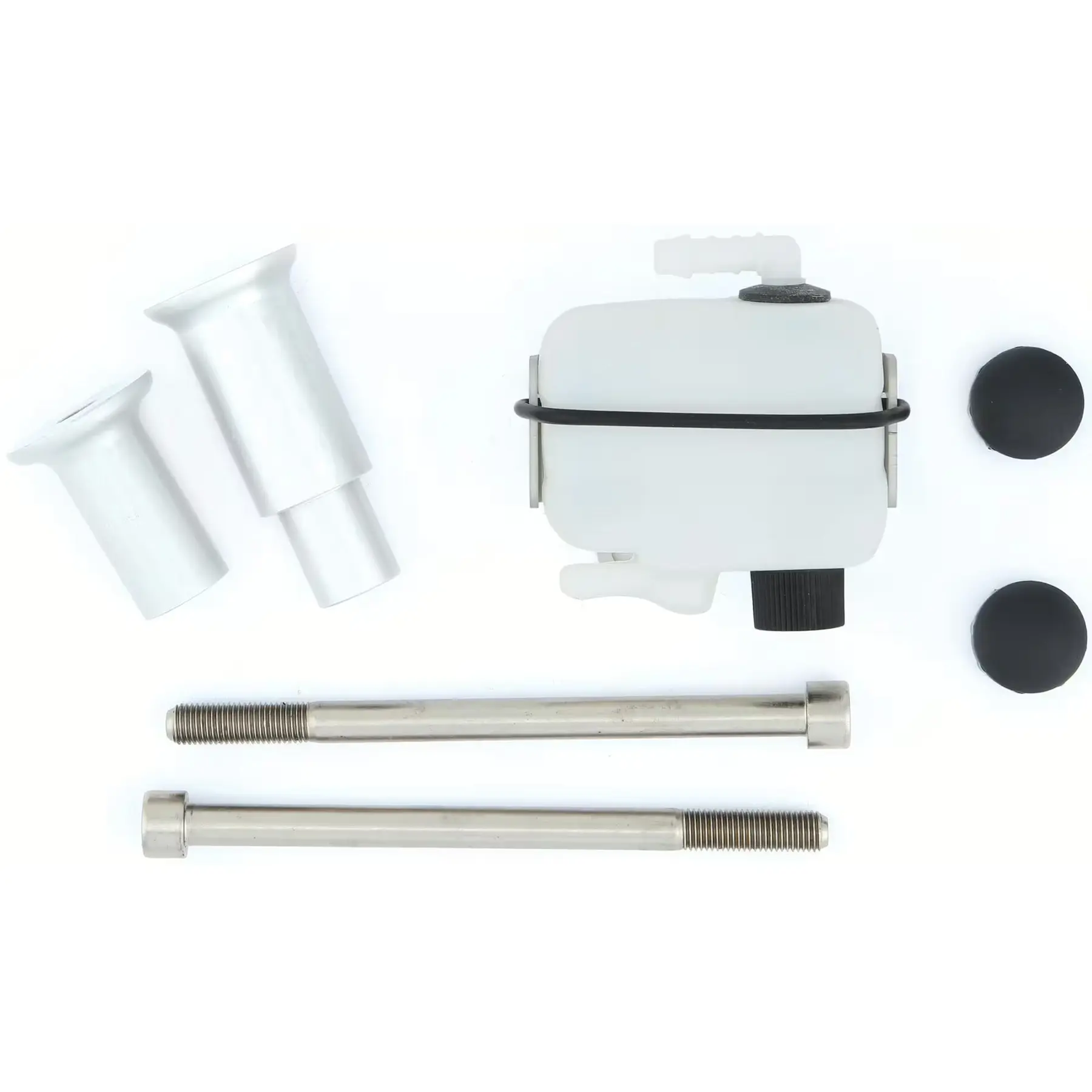 Montagesatz LSL ZX-9R, 00 -01