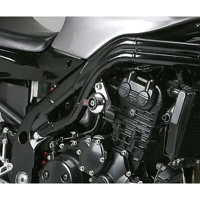 Montagesatz LSL Speed Triple 97-04