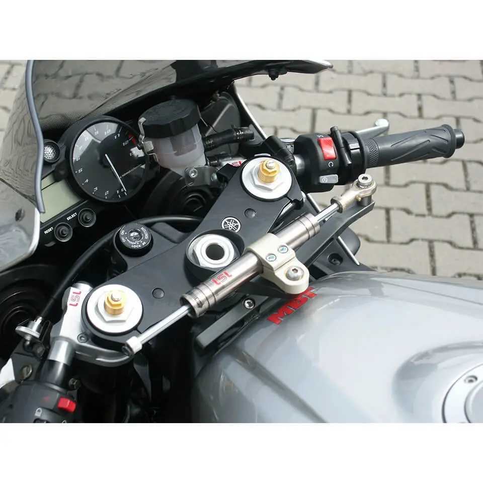 Lenkungsdämpfer Motorrad LSL Yzf-r1 02- 03