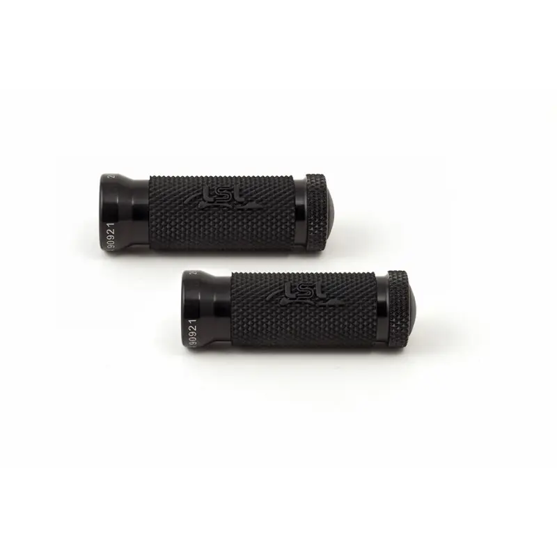 Motorrad-Fußstütze LSL Racing Rubber
