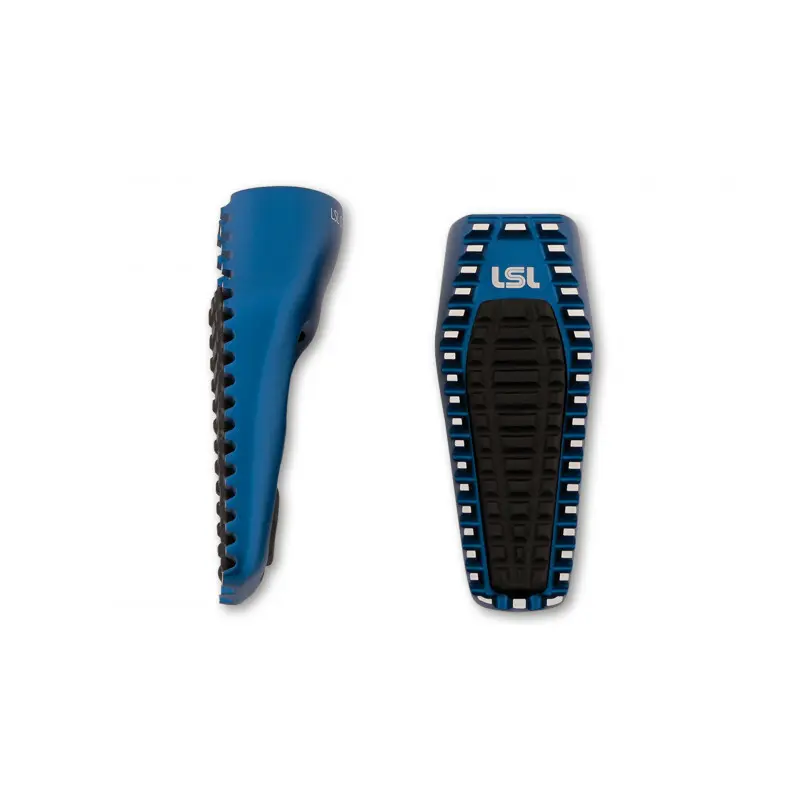 Motorrad-Fußstütze LSL Ergonia