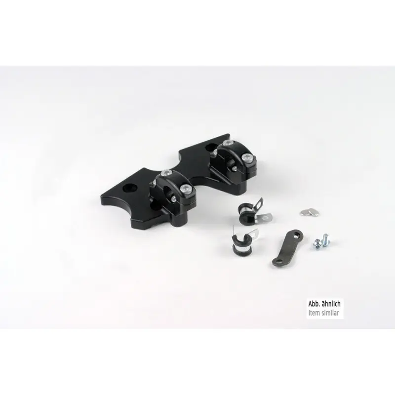 Motorrad-Lenkerhalterung LSL SB-Pontets GSF 1200