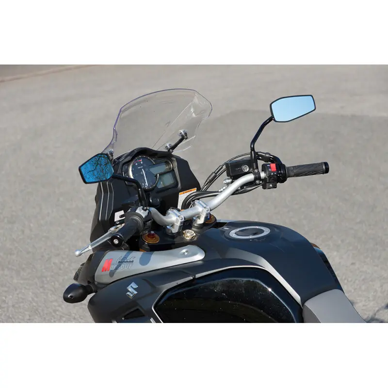 Motorradlenker LSL X-bar X02
