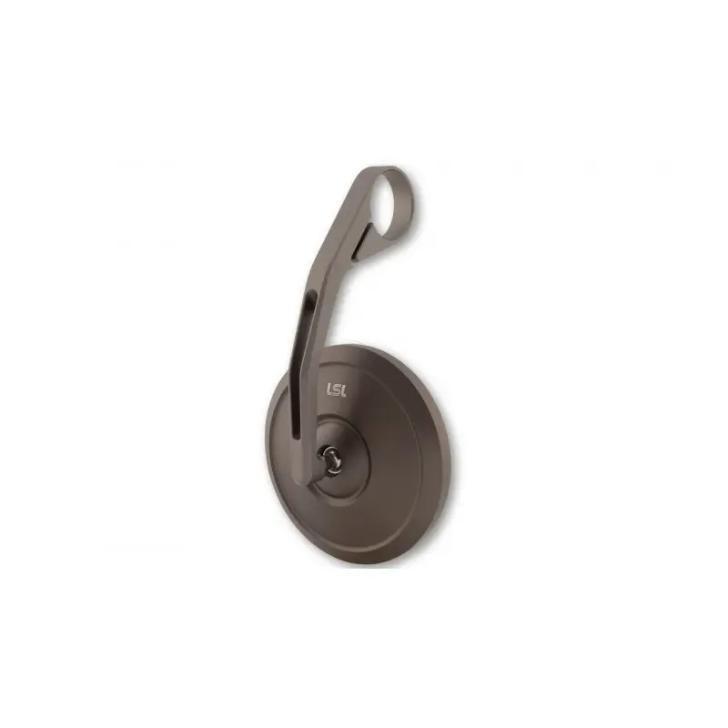 Lange Lenkerstummel für Motorräder LSL Retro
