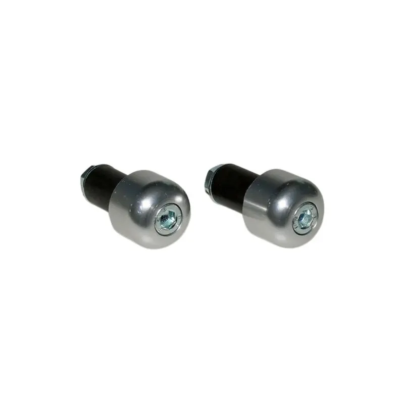 Lenkerenden aus Aluminium Zylinder LSL