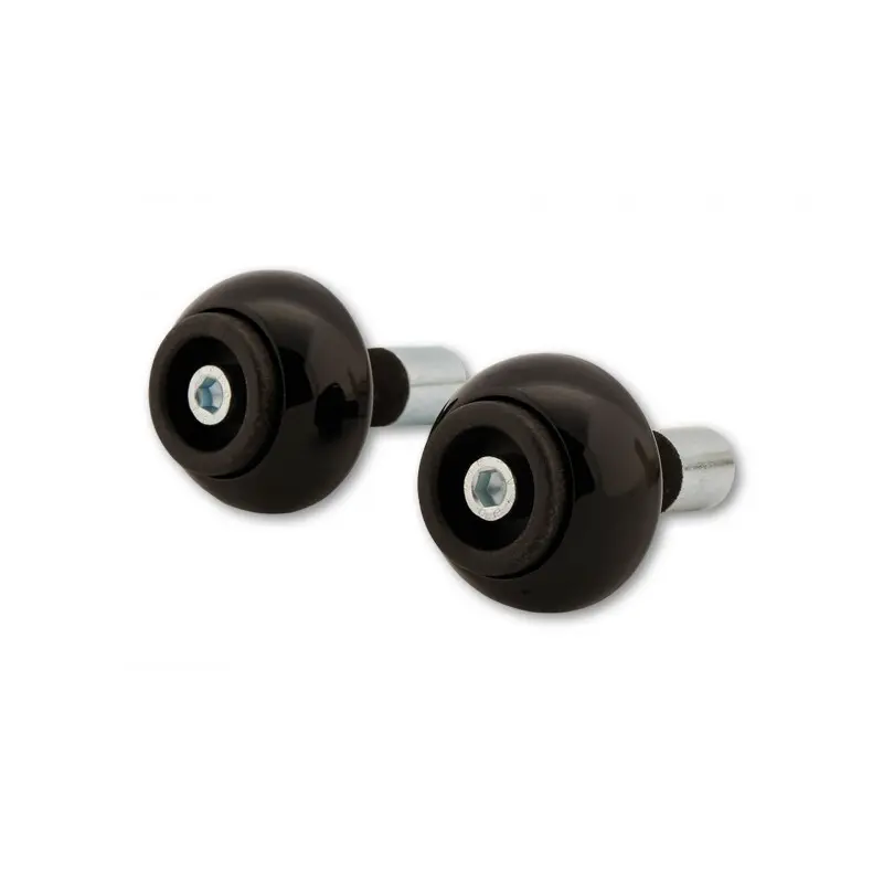 Lenkerstummel Motorrad Stahl LSL Crash ball classic