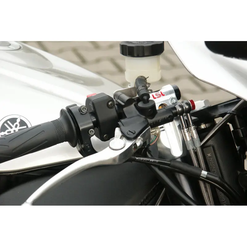 Lenker Armband Motorrad LSL Tour-Match YZF-R1 02-03