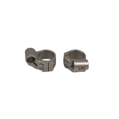 Lenker Armband Motorrad LSL Speed Match