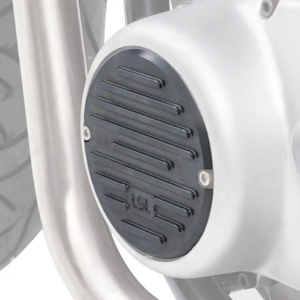 Kurbelgehäuseabdeckungen LSL Yamaha XS 650