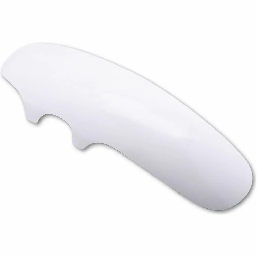 Motorrad-Kotflügel aus Glasfaser LSL glass fiber