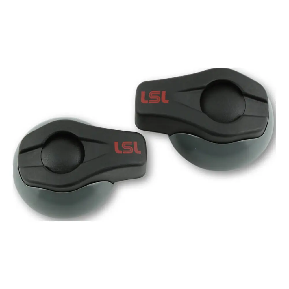 Crashpads für Motorräder LSL Classic slider
