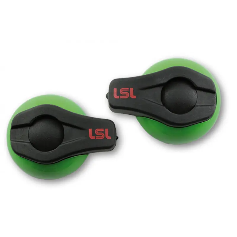 Montagesatz LSL Crash Pad® Classic slider