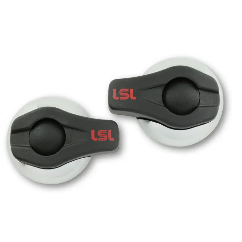 Montagesatz LSL Crash Pad® Classic slider