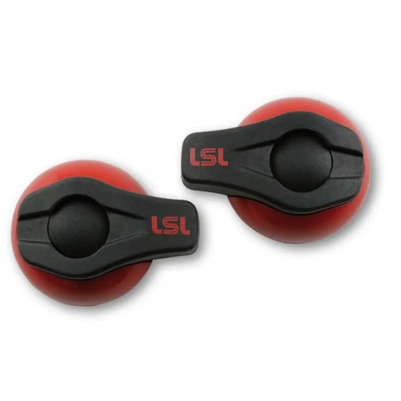 Montagesatz LSL Crash Pad® Classic slider