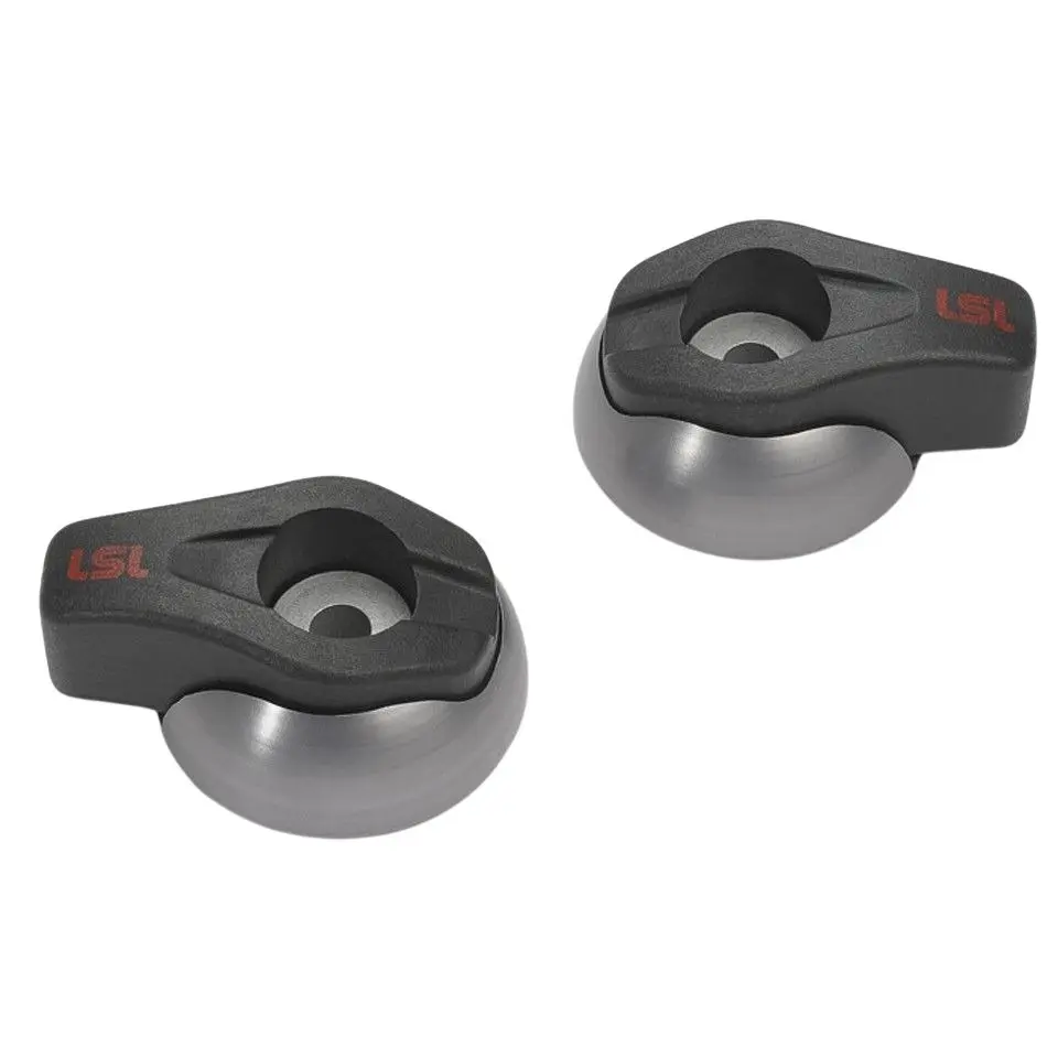 Crashpads für Motorräder LSL Classic slider