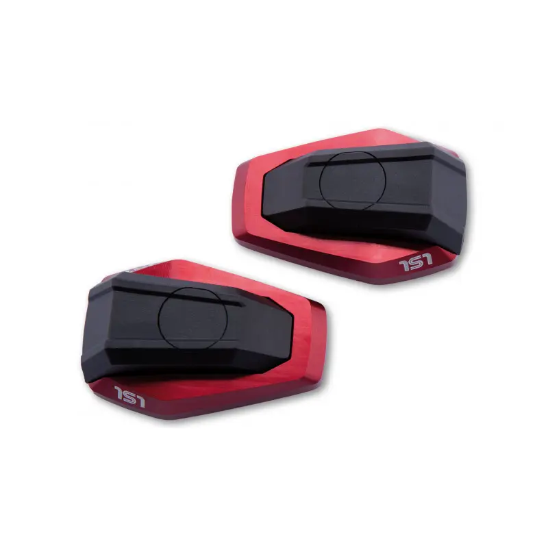 Motorrad-Kupplung LSL Crash Pad® Gonia