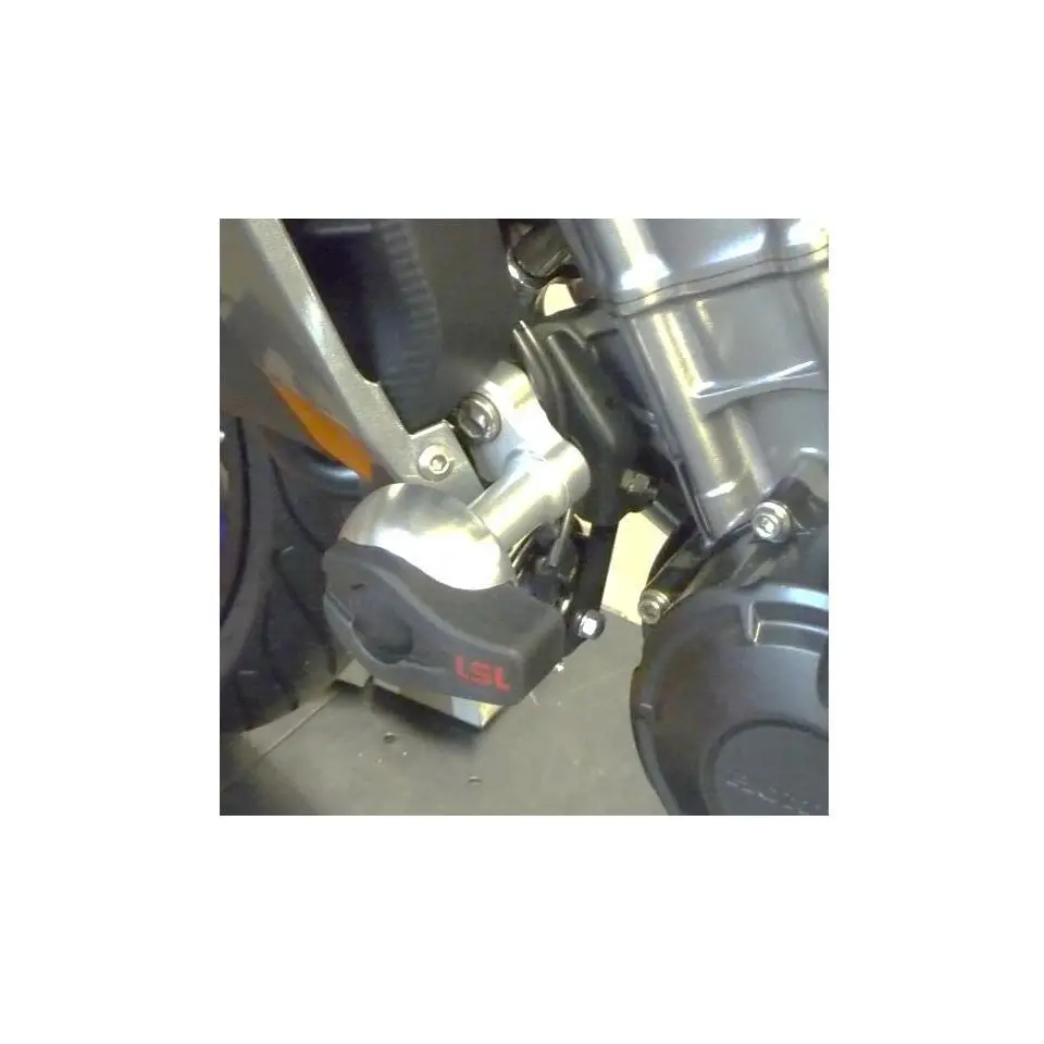 Montagesatz LSL CB 650F 14-