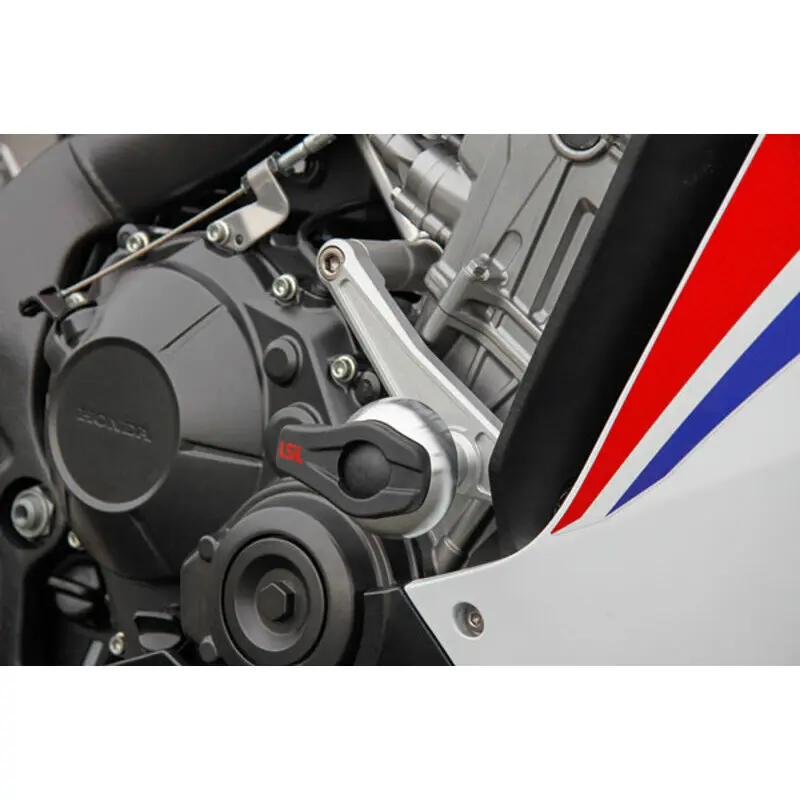 Montagesatz LSL Crash Pad CBR 650F 14-