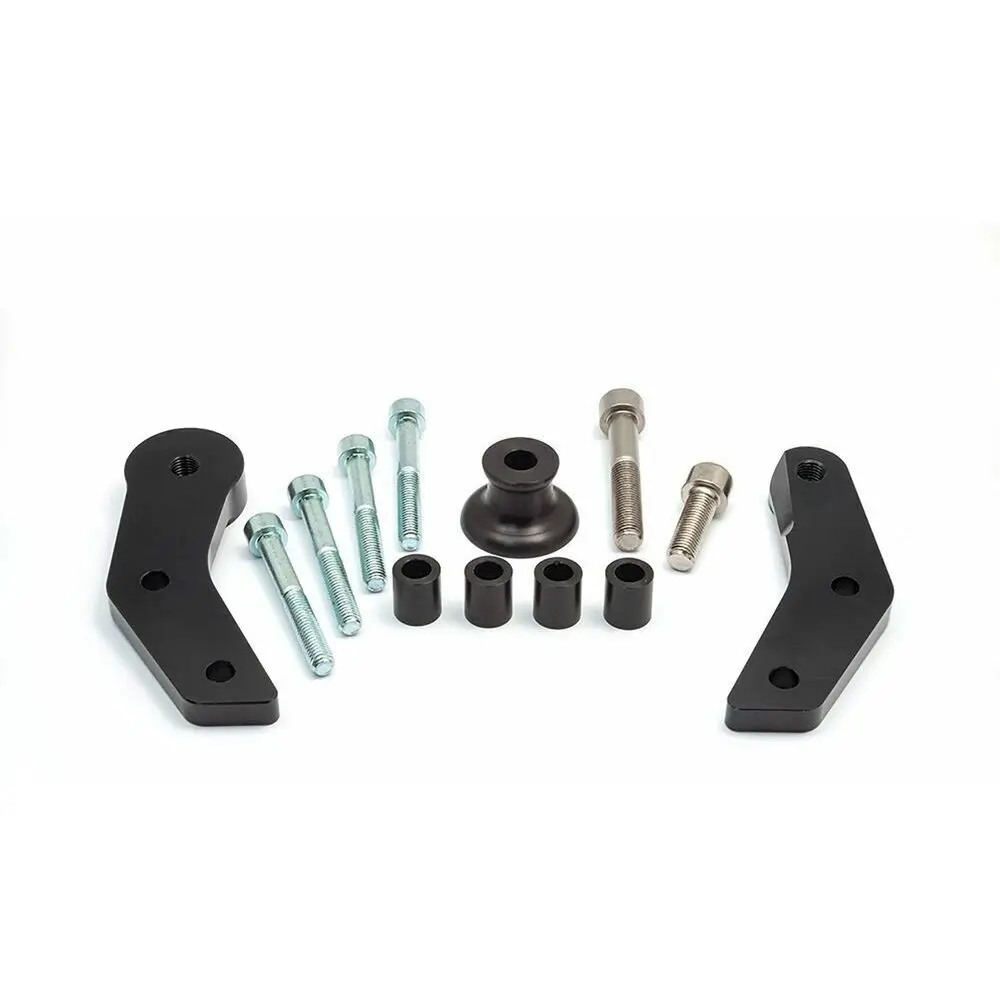 Montagesatz LSL Kawasaki Z 800 ABS 13