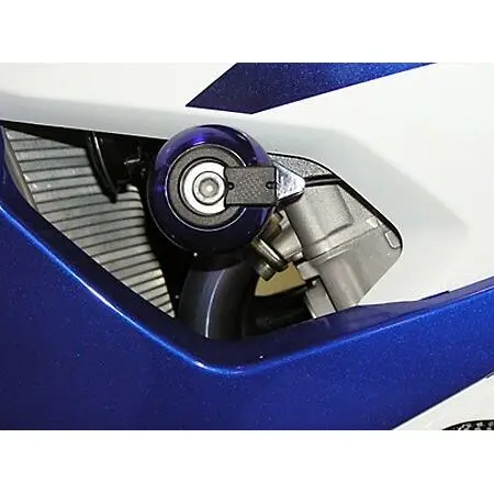 Montagesatz LSL GSX-R 1000 05-06, with adaptateur