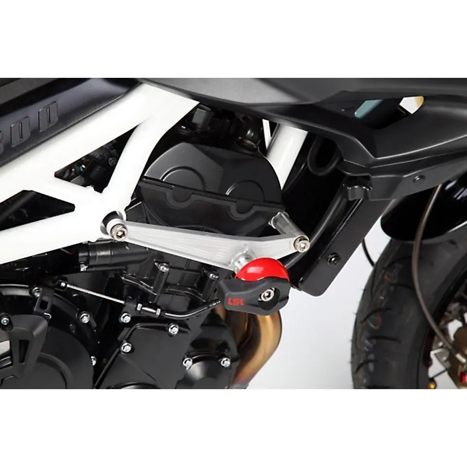 Montagesatz LSL Tiger 800 11-