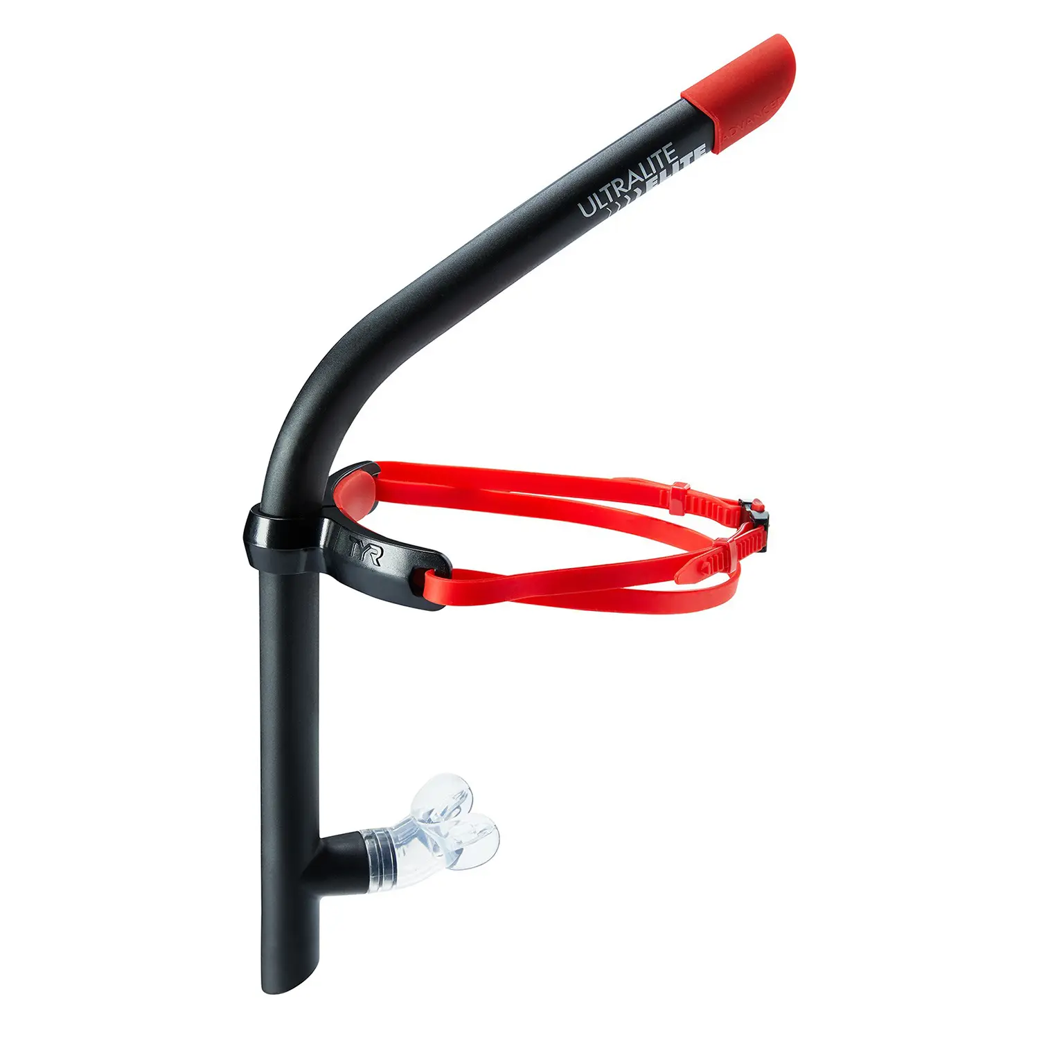 Voorsnorkel TYR elite