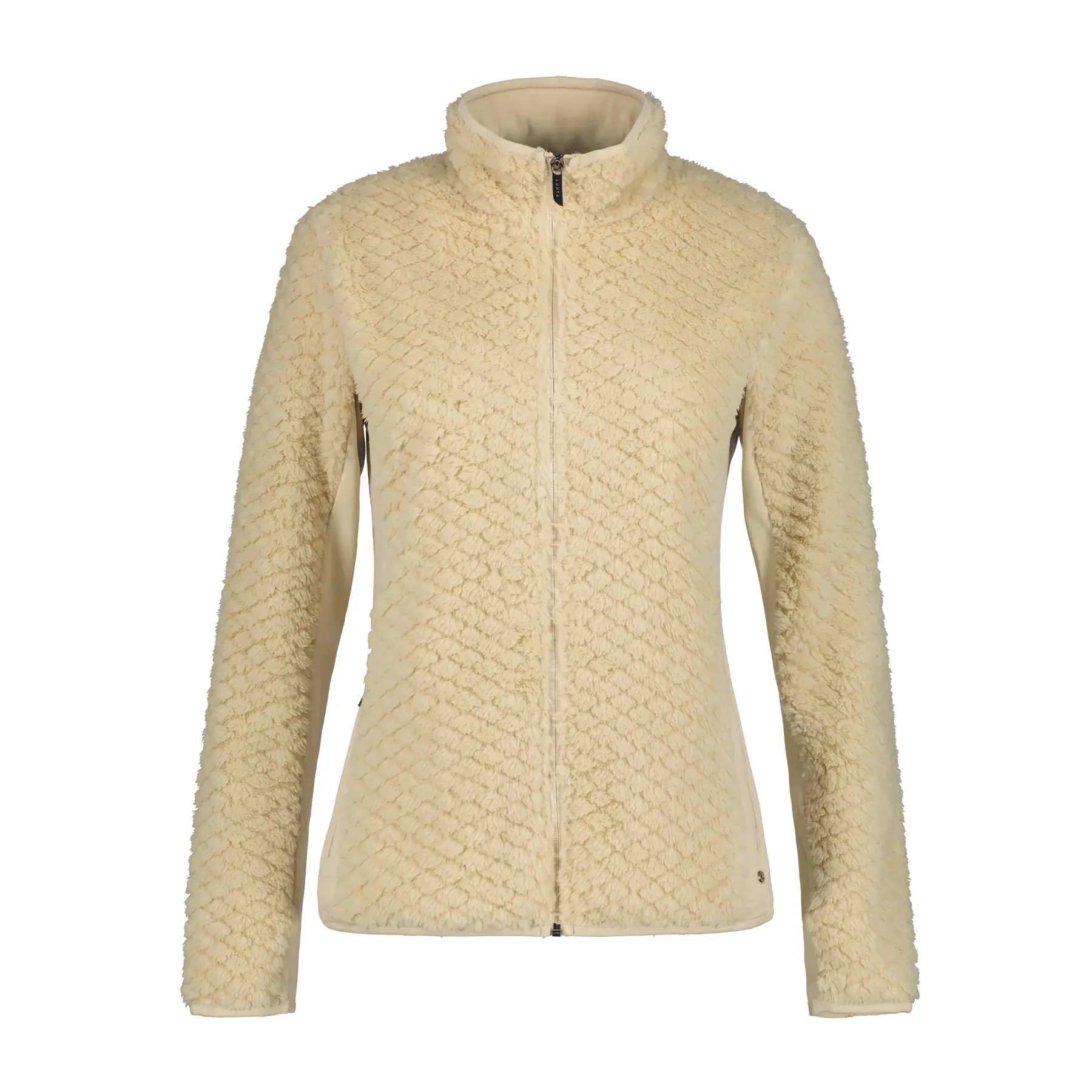 Pile con zip da donna Luhta Ikaala