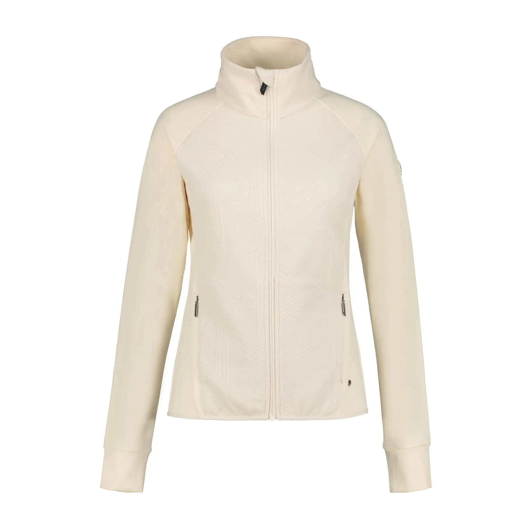 Pile con zip da donna Luhta Aisaniemi