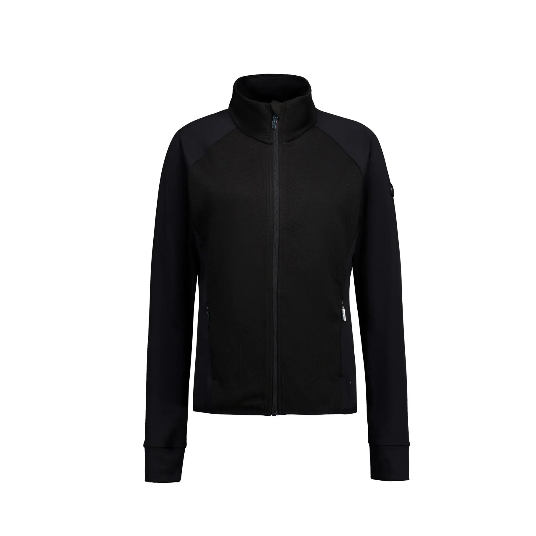 Pile con zip da donna Luhta Aisaniemi