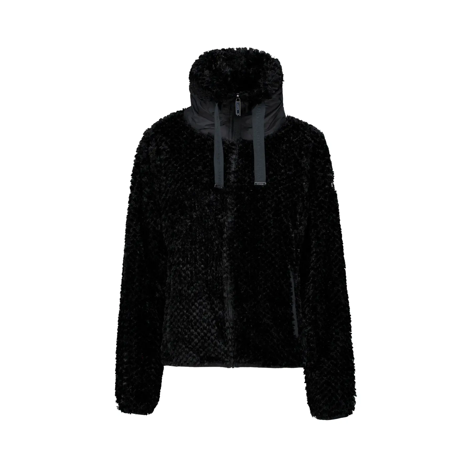Pile con zip da donna Luhta Aassalo