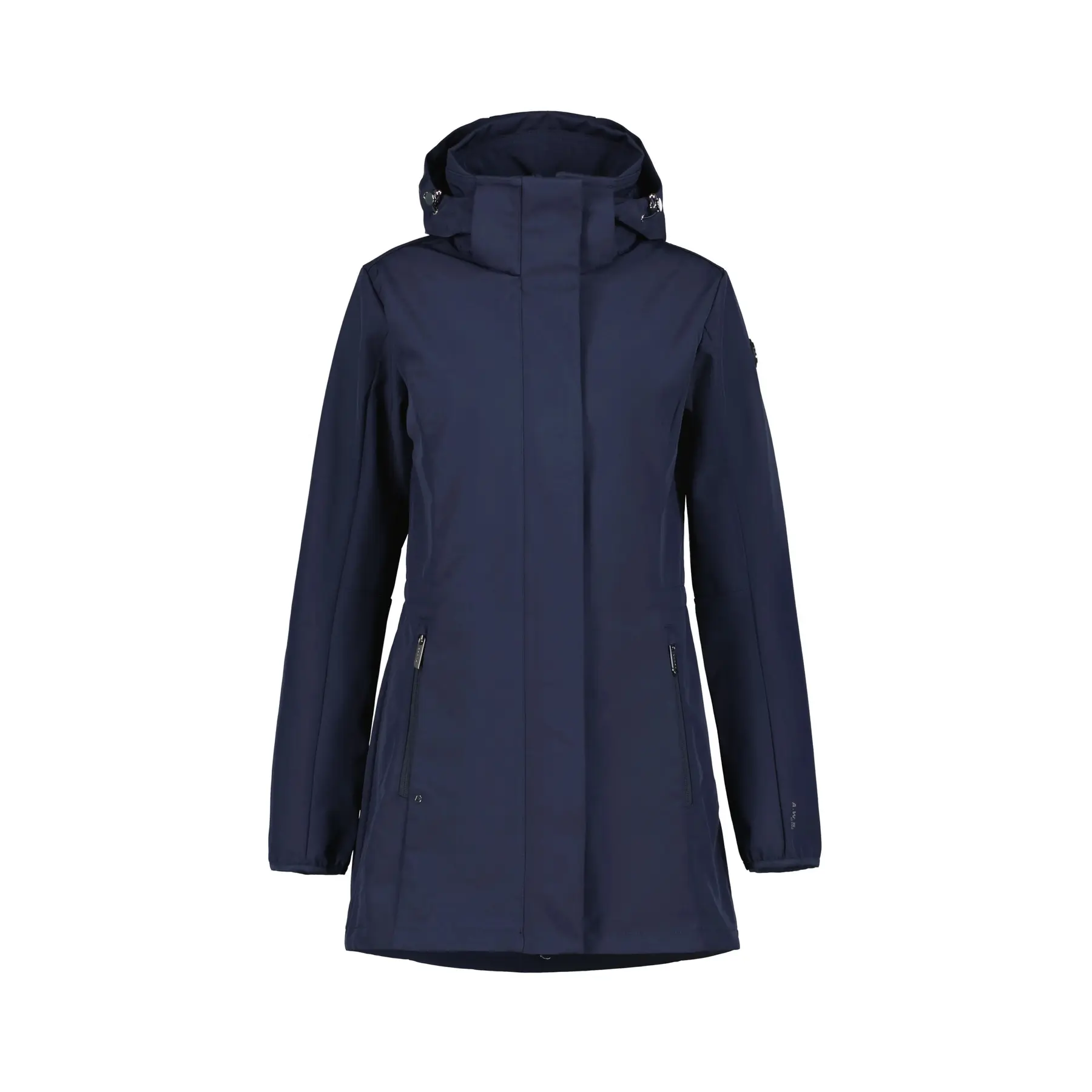 Parka da donna Luhta Iloniemi