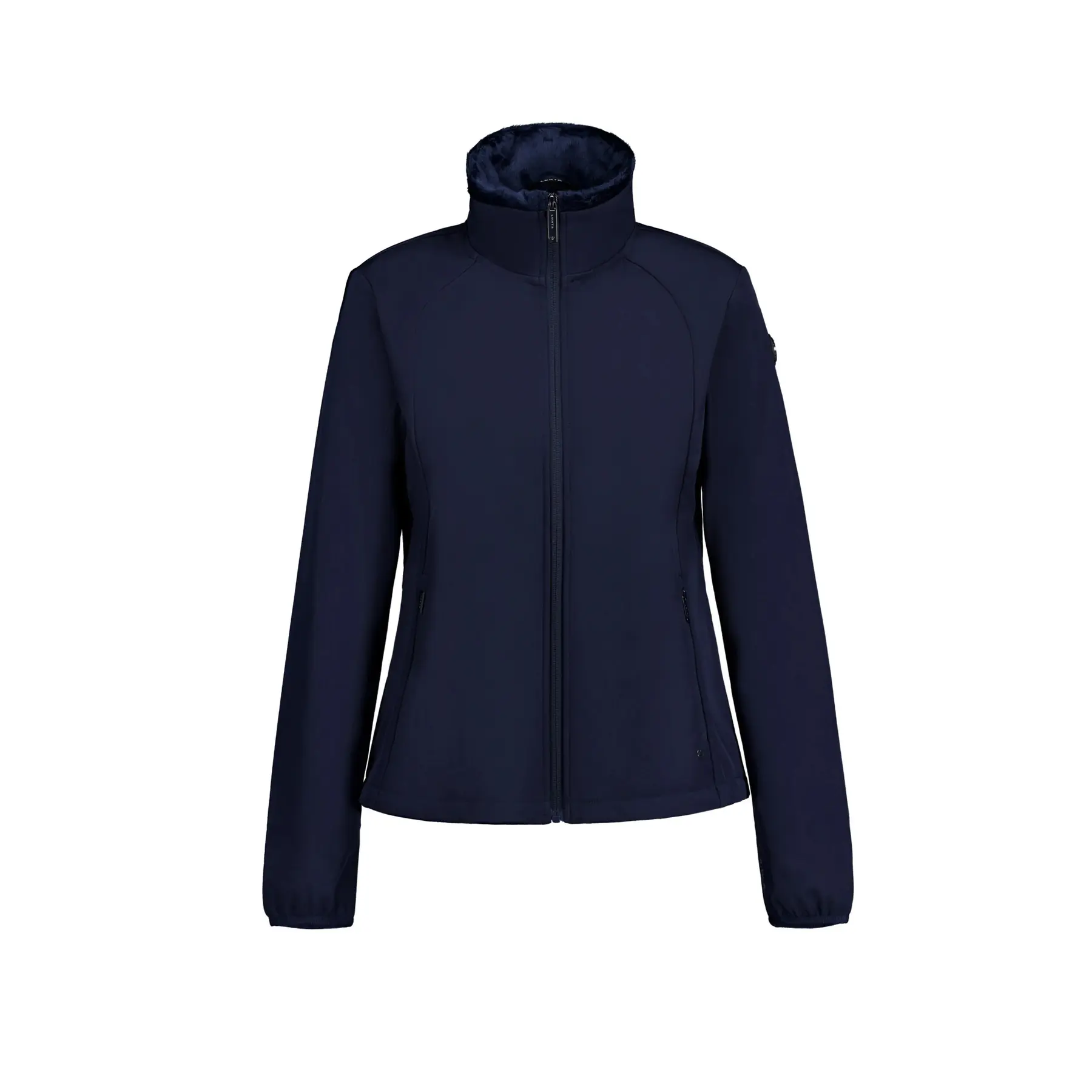 Pile con zip da donna Luhta Annila